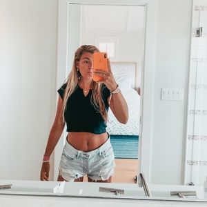 Meet your Posher, Maeve